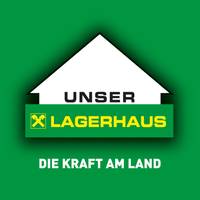 Unser Lagerhaus